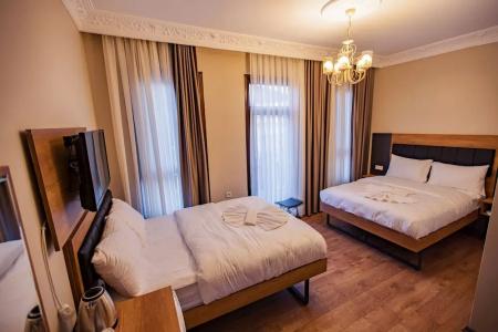 Grand Balyan & Restaurant - 52