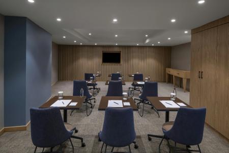 Hampton By Hilton Sirkeci - 11