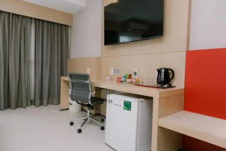 Quality Rio de Janeiro - Barra da Tijuca - 84