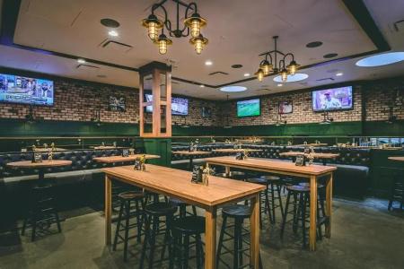 Courtyard by Marriott New York Manhattan/Chelsea - 18