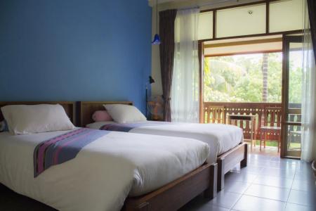 AuangKham Resort - 0