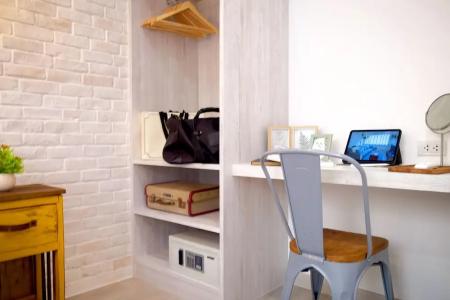 Hide and Seek Boutique Hometel - 73