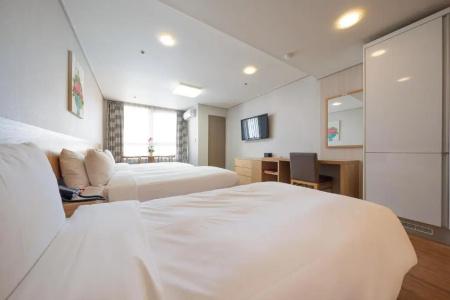 Ramada by Wyndham Seoul Dongdaemun - 38