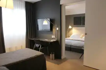 Best Western Plus Hôtel Litteraire Alexandre Vialatte - 61