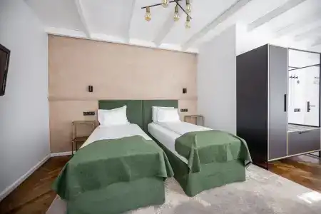 Rixwell Konventa Seta Design - 5