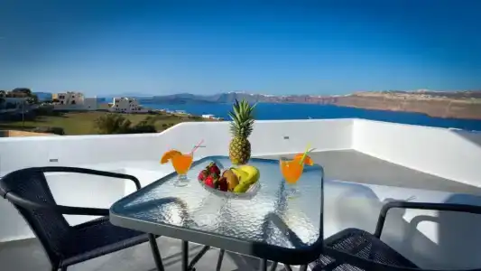 Pancratium Villas & Suites - 29