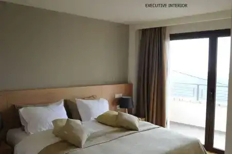 Domotel Anemolia Mountain Resort - 6