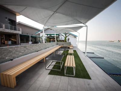 Baan Tah On The Sea - 12
