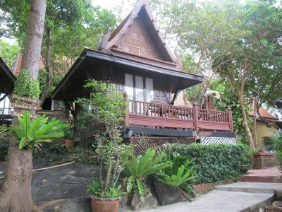 Vimarn Samed Resort - 39