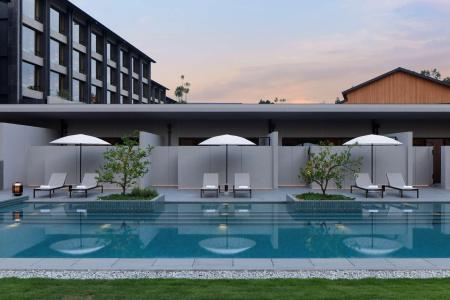 Roku Kyoto, Lxrs & Resorts - 19