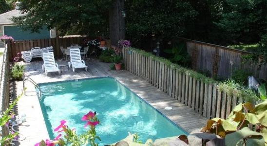 The Lattice Inn - 13