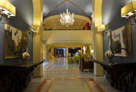 Holiday Inn Guadalajara Expo Plaza Del Sol, An Ihg - 14