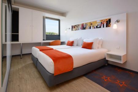 Star Inn Porto - 12