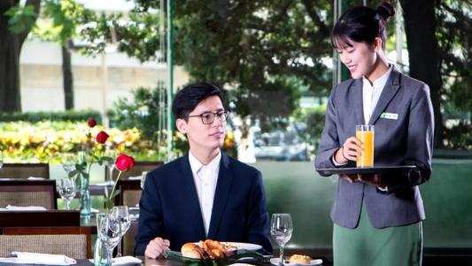 Holiday Inn Shenzhen Donghua, An Ihg - 28