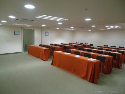 Holiday Inn Express Guadalajara Expo, An Ihg - 12