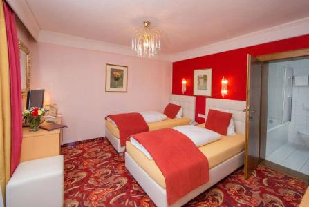 Berger's Sporthotel - 3