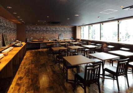 Apa Nagoya Sakae Kita - 18