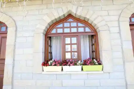Tarihi Kumbaba Otel - 33