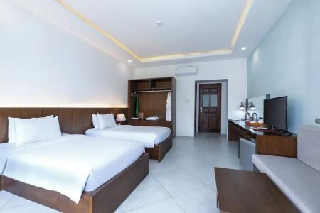 Kingo Retreat Resort - 60