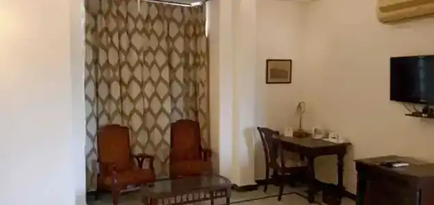 Heritage Khandwa Haveli - 23