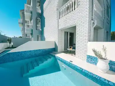 Meandros Boutique & Spa - 112