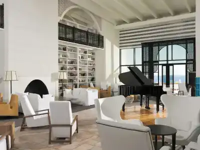 H10 Timanfaya Palace - Adults Only - 15