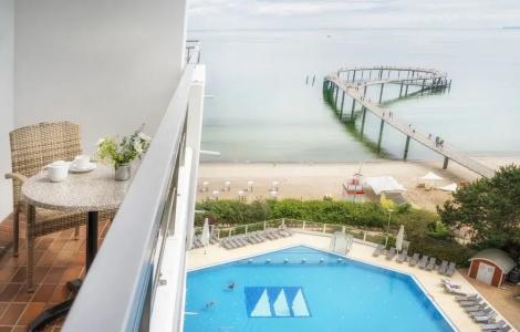 Maritim SeeTimmendorfer Strand - 171