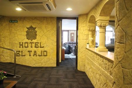 El Tajo & Spa - 26