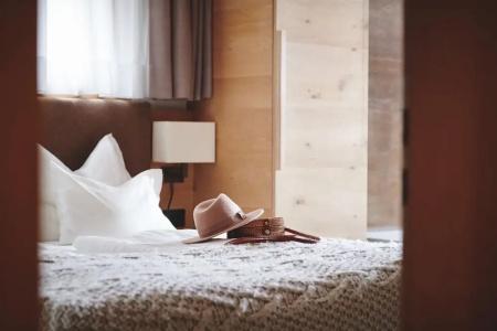 Small Luxury of the World - DasPosthotel - 82