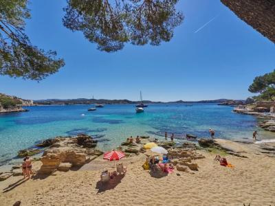 Petit Cala Fornells - 16