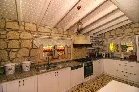 Kupina Alaçatı - 18
