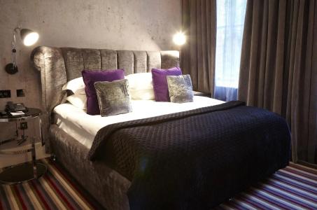 Malmaison London - 43