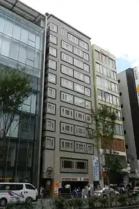 Check in Shijokarasuma - 0