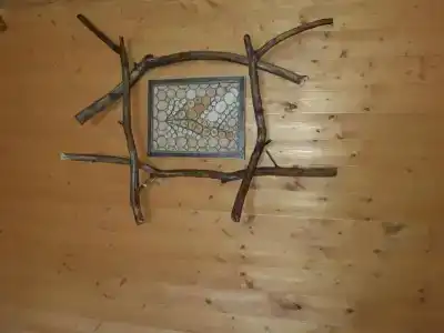 Усадьба у Анастасийки - 17