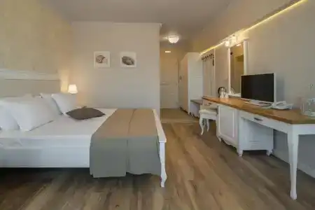 Sunny Castle - All Inclusive - 50