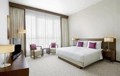 Hyatt Place Dubai Wasl District Residences - 6