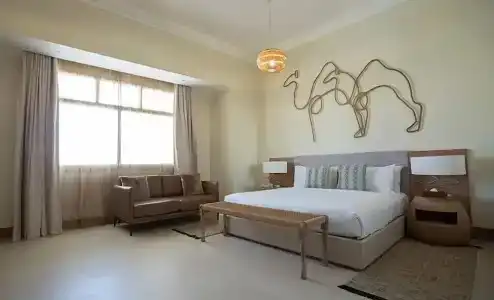 Liwa Apartments - 58