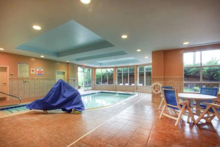 Hilton Garden Inn Southpoint - 14