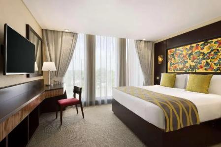 Ramada By Wyndham - 73