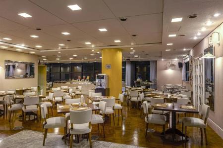 Blue Tree Premium Paulista - 27