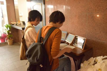 Osaka Ebisu - 16