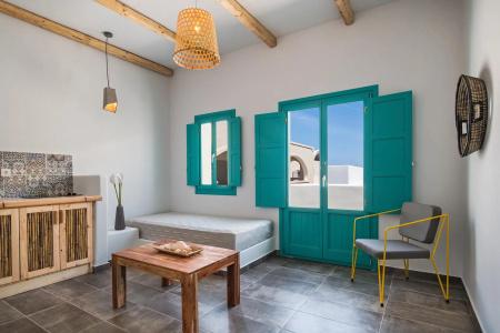 Nissia Beach & Suites - 127