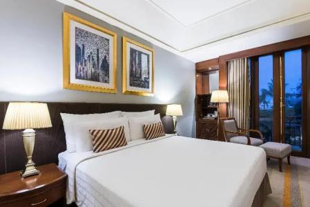 Chatrium Royal Lake Yangon - 214