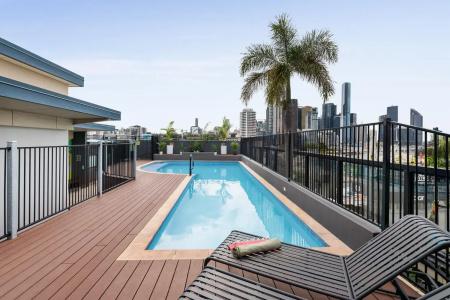 Brisbane City Yha - 12