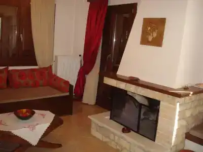 Evinos Village - 17