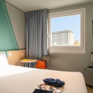 ibis budget Berlin Kurfürstendamm - 37