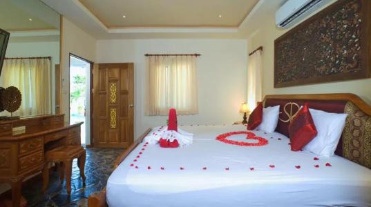 The Siam Residence Boutique - 46