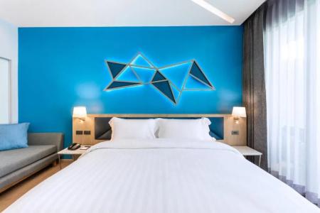 Bluesotel Smart Krabi Aonang Beach - Adults Only - Sha Extra Plus - 29