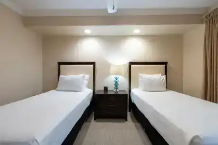Coronado Beach Resort - 66