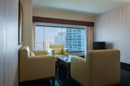 Manhattan Jakarta - 114